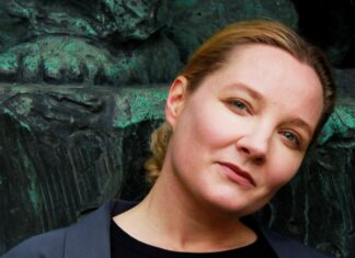 Teresa Dopler – Vom weißen Dorf auf den Monte Rosa / Kulturforum Bern