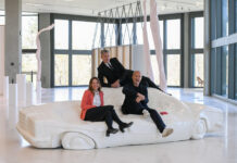 „One minute forever” / Kulturforum Belgrad