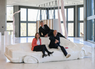 „One minute forever” / Kulturforum Belgrad