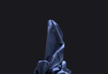 Personal Structure – Art Exhibition 2022 / Kulturforum Mailand