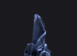 Personal Structure – Art Exhibition 2022 / Kulturforum Mailand