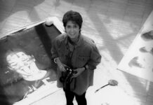 MARIELIS SEYLER. Stolz und Verletzlichkeit / Kulturforum Bratislava