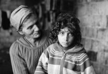 Christine Turnauer “The Dignity of the Gypsies” / Kulturforum Paris