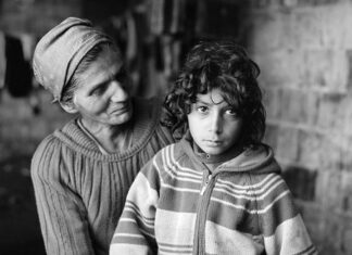 Christine Turnauer “The Dignity of the Gypsies” / Kulturforum Paris