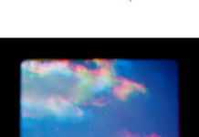 “THE CLOUDS ARE NOT LIKE EITHER ONE – THEY DO NOT KEEP ONE FORM FOREVER” von Viktoria Schmid / Kulturforum Paris