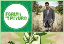 FORUM PER IL FUTURO / Kulturforum Rom