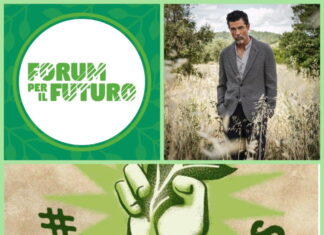 FORUM PER IL FUTURO / Kulturforum Rom