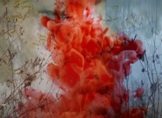 Atemübung / Kulturforum Rom