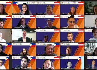 We Stand As One: Joint Cross-National Workshop on Sexual Exploitation in Travel and Tourism / Botschaft Manila