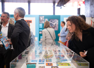 Austrian Brand Stories in Zagreb / Kulturforum Zagreb