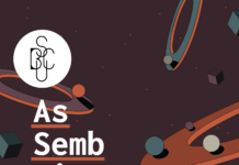 Assembling Bl(kn) / Kulturforum Sarajewo