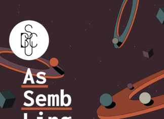 Assembling Bl(kn) / Kulturforum Sarajewo