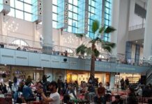 Kreatives Tunesien rund um den Europatag / Botschaft Tunis