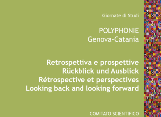 POLYPHONIE / Kulturforum Mailand