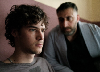 EU Film Days Japan 2022 / Kulturforum Tokio