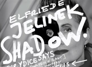 SHADOW. Eurydice says / Kulturforum London