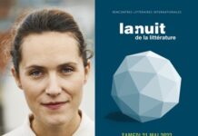 FICEP – 10ème Nuit de la littérature / Kulturforum Paris