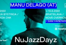 Environ Me / Kulturforum Bratislava