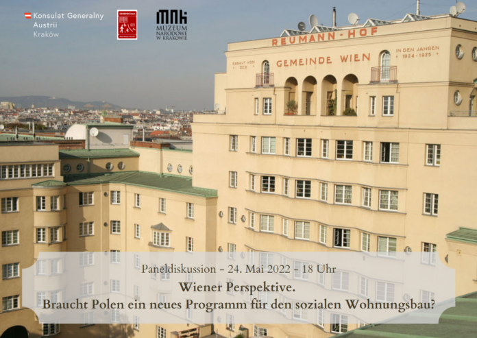 Paneldiskussion 24.05 - ÖGK Krakau