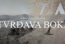 Montenegro – erfassbare Geschichte / Botschaft Podgorica