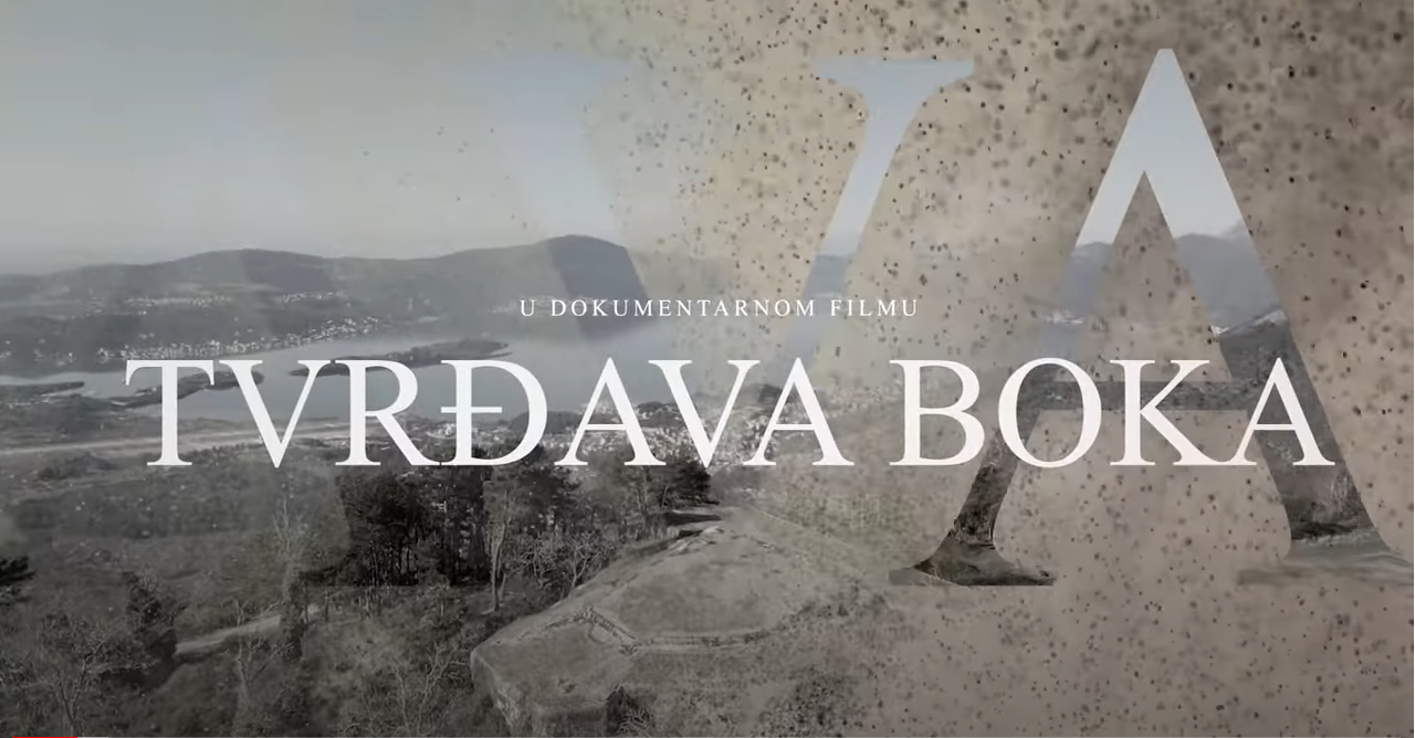 Montenegro – erfassbare Geschichte / Botschaft Podgorica