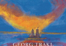 Georg Trakl: Ausgewählte Gedichte / Botschaft Stockholm