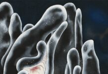 THE BLUE, THE PINK, THE IMMATERIAL, THE VOID / Kulturforum London