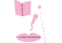 LITERAARE – 17. Thuner Literaturfestival / Kulturforum Bern