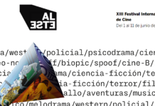 Filmfestival “Al Este de Lima” / Botschaft Lima