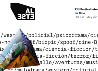Filmfestival “Al Este de Lima” / Botschaft Lima