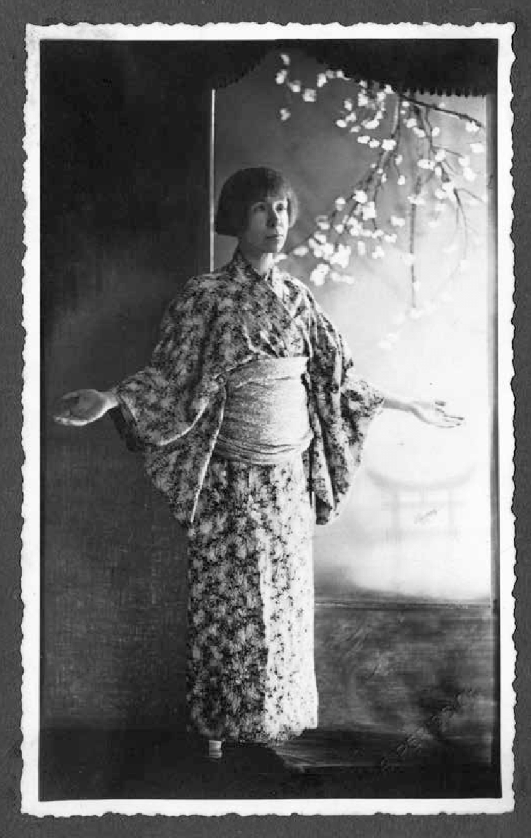 Japan At Last! / Kulturforum Tokio