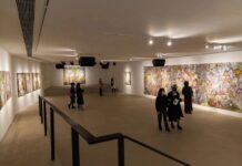 Karin Pliem. Biocultural Community / Generalkonsulat Chengdu