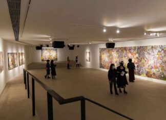 Karin Pliem. Biocultural Community / Generalkonsulat Chengdu