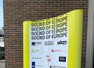 SOUND OF EUROPE / Botschaft Ankara