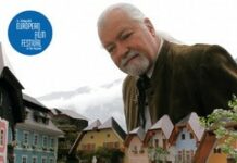 Double Happiness / Botschaft Singapur