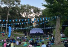 Duo Aliada in Istanbul / Kulturforum Istanbul