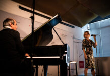 Funambule / Kulturforum Bratislava