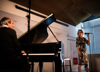 Funambule / Kulturforum Bratislava