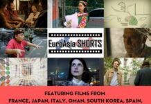 EuroAsia SHORTS / Kulturforum Washington