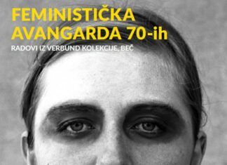Feministische Avantgarde / Kulturforum Belgrad