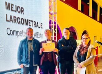 Filmfestival Al Este de Lima / Botschaft Lima