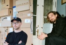 A Gift and a Burden / Kulturforum New York