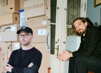 A Gift and a Burden / Kulturforum New York