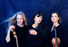 26. Österreichische Musikwochen / Botschaft Sofia