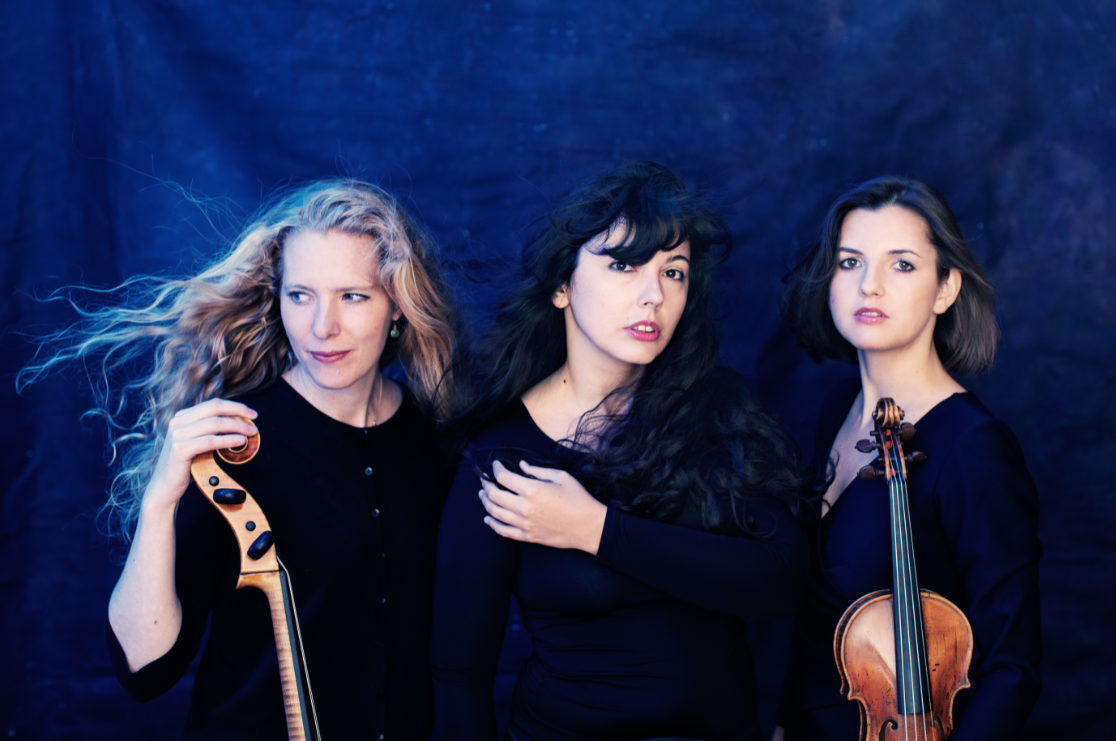 26. Österreichische Musikwochen / Botschaft Sofia