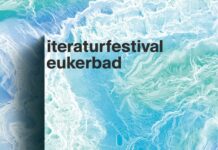 26. Internationales Literaturfestival Leukerbad 2022 / Kulturforum Bern