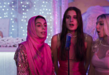 Pula Film Festival / Kulturforum Zagreb