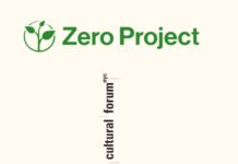 Zero Project / Kulturforum New York