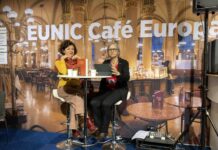 Göteborger Buchmesse 2022 / Botschaft Stockholm