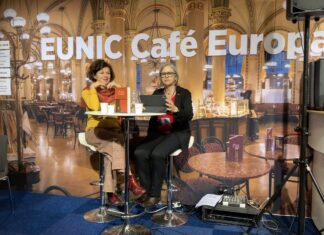 Göteborger Buchmesse 2022 / Botschaft Stockholm